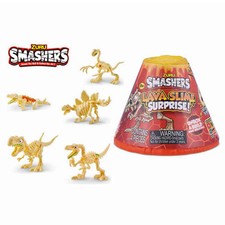 Dino Smashers Vulcano Slime Lava