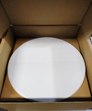 Laird CFSA35606P-30NF Low PIM Ceiling Mount Antenna 350-6000 MHz 6 dBi