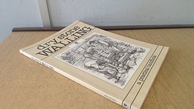 Dry Stone Walling: A Practical Conservation Handbook - Brooks, Alan