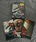 Nintendo Metroid Prime 2: Echoes GameCube, Manual, Multiplayer, Case, Inserts
