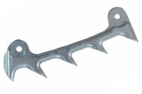 Klaue GehäUse Motor KettensäGe Modelle MS311 Original Stihl 11416640502