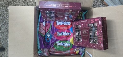 Full Box Of Assorted Candy