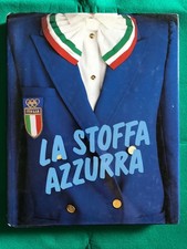 Oreste Del Buono - La stoffa azzurra - 1984, Fondazione Giulio Onesti