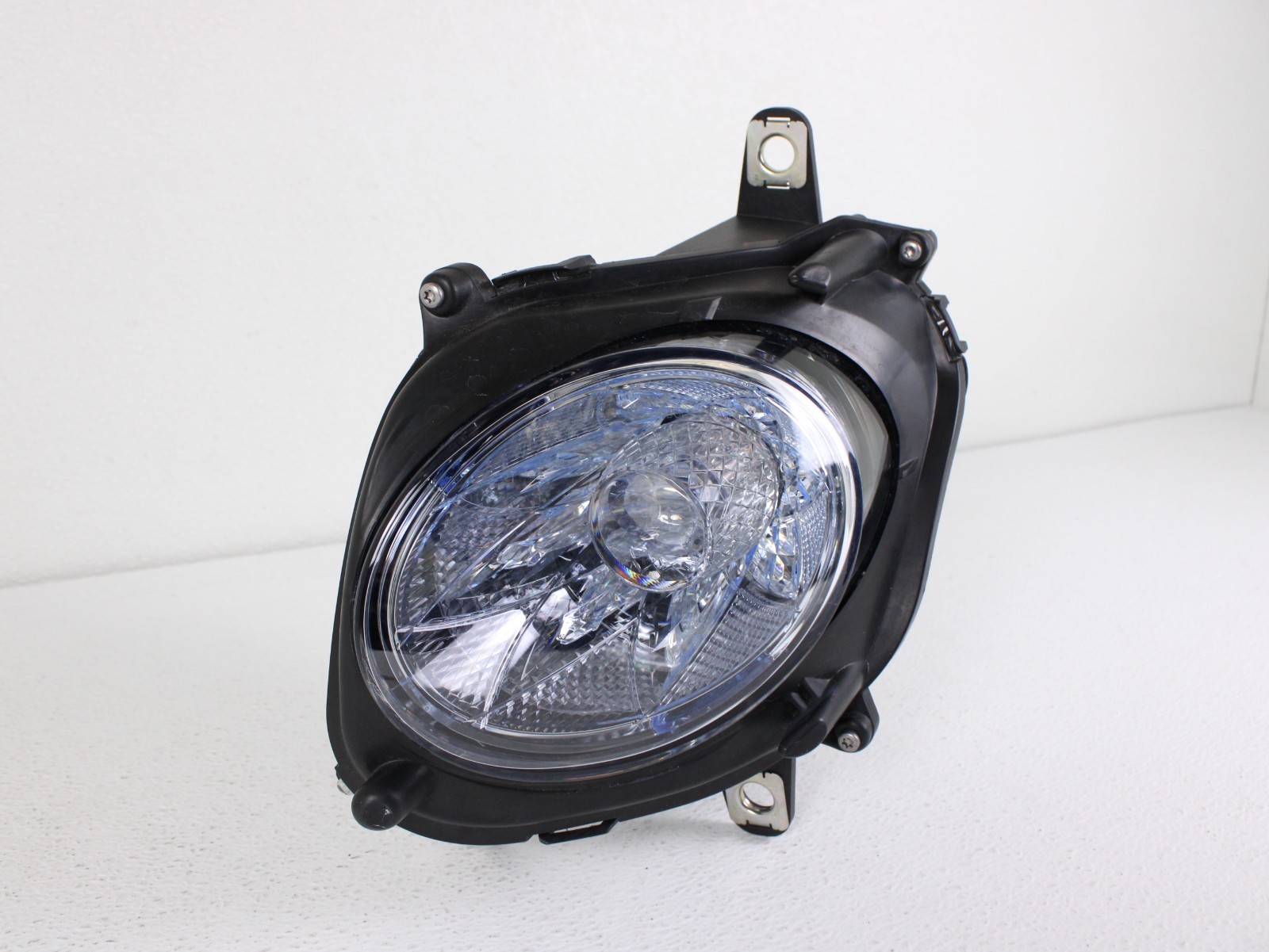 MINT! 2020-2024 BENTLEY FLYING SPUR LH LEFT DRIVER LED DRL TURN SIGNAL LIGHT OEM