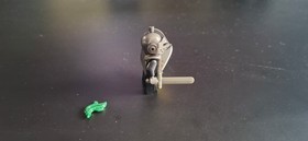 LEGO Dragon Knight Minifigure cas495 Armor Castle Kingdom