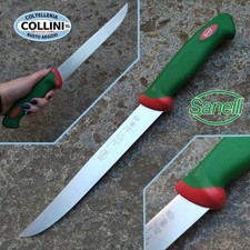 Sanelli - Coltello da Arrosto 24cm - 3006.24 - coltello cucina
