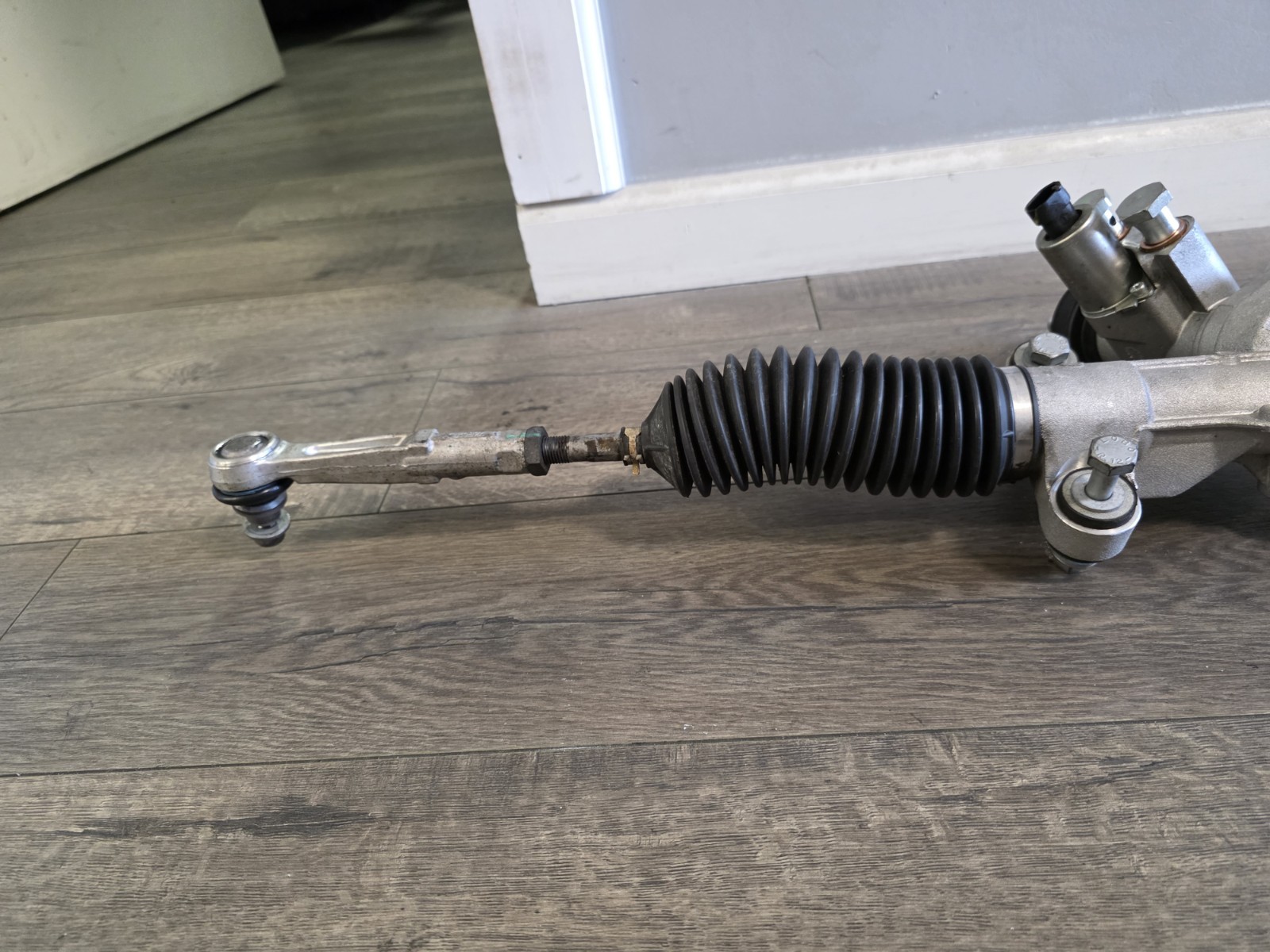 FERRARI 458 488 F8 STEERING RACK AND PINION ASSEMBLY OEM 291133