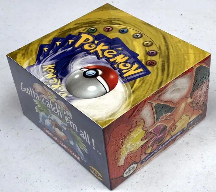 Pokemon Base Set - Complete your master set - Various Conditions - See photos