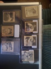 1948 Bowman Football Cards 19