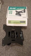 TV/Monitor flexible VESA arm mount  75x75, 100x100, 200x200