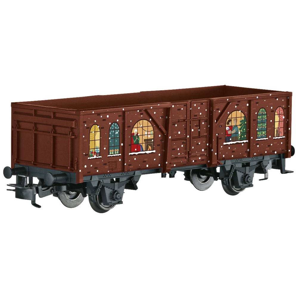 Märklin 44224 wagon de marchandises CA le cadeau idéal pour débuter le modélisme