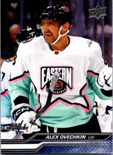 Click to enlarge Alex Ovechkin