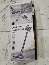 Dyson V7 Animal Cord-free Hassle Free Powerful Suction