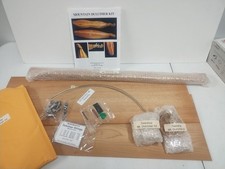 Mountain Dulcimer Kit Teardrop Model Unfinished DIY Build Your Own. Musicmaker's