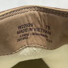 Cole Haan Zerogrand Wedge Chelsea British Tan Leather Women's Boots Size 7B — photo 6