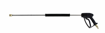 #ad Giant 5000 PSI Pressure Washer Gun 21260A with 36in. Stainless Steel Deluxe Wand $86.99