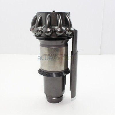GENUINE Dyson V10 Big Bin LARGE INNER CYCLONE w BIN RUNNER 969822
