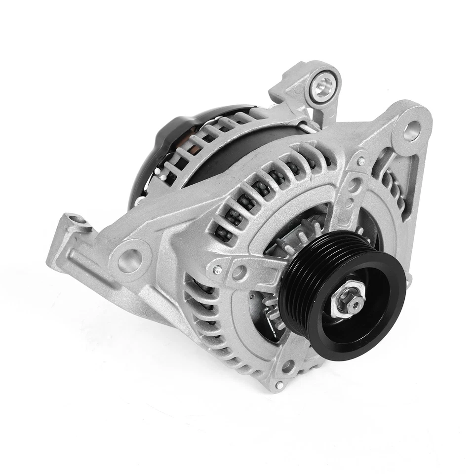 Alternador para Jeep Grand Cherokee 2005 2006 4,7 L 3,7 L Jeep Liberty 2003-2006 Foto 3 de 4