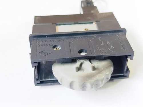 Renault Scenic I 2000 Sonstige Schalter / Griffe / Umschalter UST121238