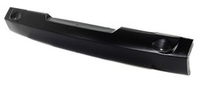 Radiator Grille Panel Smooth 55-56 Ford F100 F250