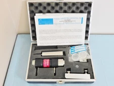 AMETEK BROOKFIELD VISCOMETER ULA-Y UL ADAPTER KIT ULA-31Y YULA-15 ULA-40Y ULA-26