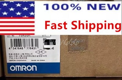 1PIECE NEW OMRON Remote Terminal Unit DRT2-OD16MLX