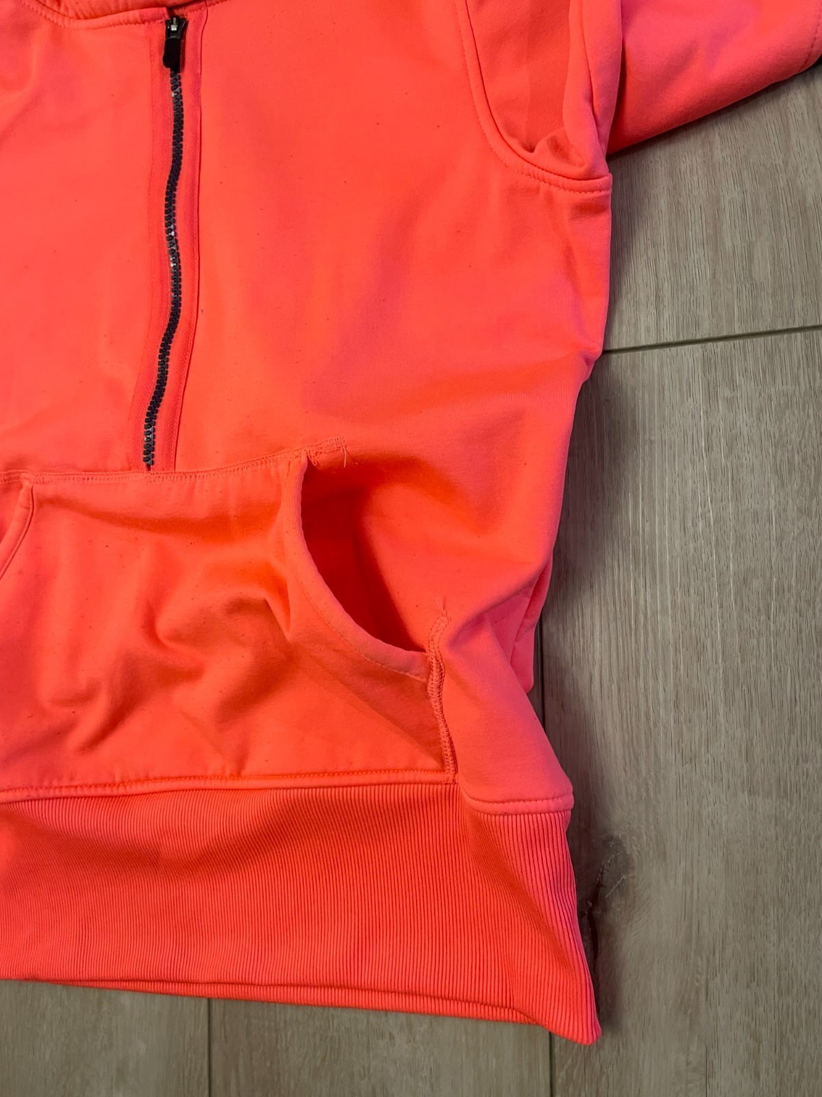 Fox Racing Active Tech 1/2 Zip Pullover Hoodie-Wo… - image 10