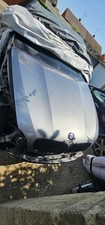 Bmw X5e70 2007-2010  Front Bonnet