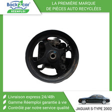 Pompe direction assistée Jaguar S-TYPE