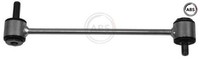 A.B.S. 260333 Stange/Strebe FüR Stabilisator Koppelstange Strebe Hinten