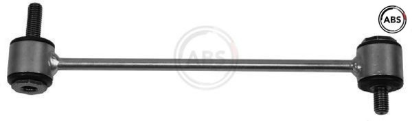 A.B.S. 260333 Stange/Strebe FüR Stabilisator Koppelstange Strebe Hinten-image