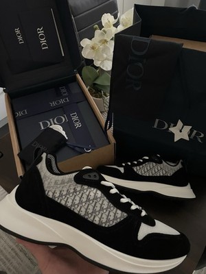 Dior B25 Shoes