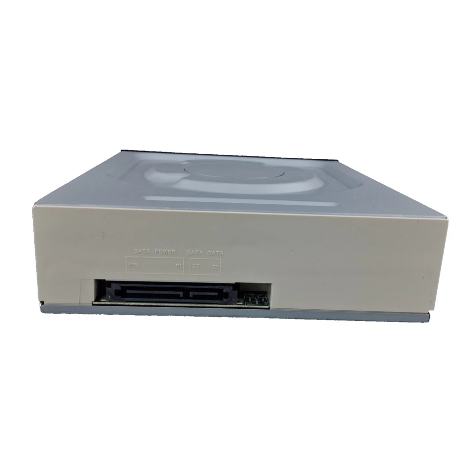 ASUS 24x DVD-RW Serial-ATA Internal OEM Optical Drive DRW-24B1ST Black - Image 4 of 4