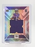 KYLE HAMILTON 2022 PANINI XR ROOKIE XL MATERIAL PATCH /75 #RXL-38 RAVENS Q6089