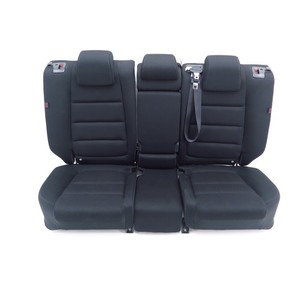 Sitzbank Mazda CX-5 04.12-02.17 Rücksitzbank
