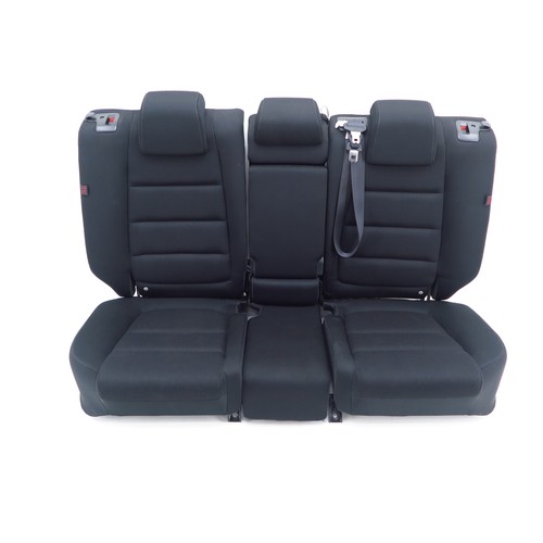 Sitzbank Mazda CX-5 04.12-02.17 Rücksitzbank