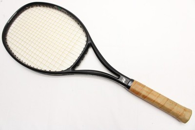 VINTAGE YONEX RQ-190 OPS BUMPERLESS TENNIS RACQUET (4 3/8) JAPAN