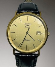 Longines Vintage