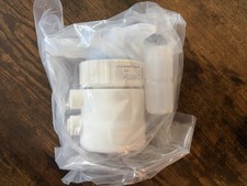 Pneumatic Diaphragm Valve C60 PFA/PTFE 1/2”