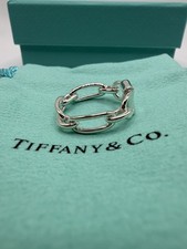 Tiffany Lock Rings products for sale | eBay