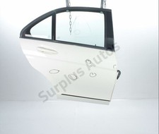 Porte arrière et accessoires Mercedes CLASSE C