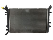 Radiateur Volkswagen EOS