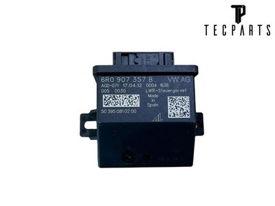 Volkswagen PASSAT CC 2012 Lichtmodul Lichtsensor 6R0907357B