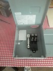 GE PowerMark Plus Outdoor 70 Amp 2-Space 2-Circuit Single-Phase Main Lug Circuit — photo 4