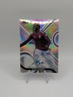 2022 Topps Finest MLS Gyasi Zardes Auto #36 Refractor Colorado Rapids