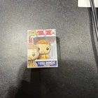 Funko Bitty Pop! NBA Basketball - Luka Doncic Los Angeles Lakers