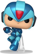 Funko Pop Mega Man Vinyl Figures 4