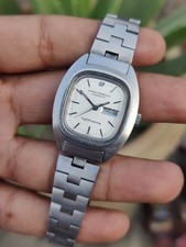 GIRARD-PERREGAUX-GYROMATIC High Frequency Vintage Swiss Women's Watch