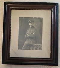 Foto, Bild, Soldat, Militaria, 1. Weltkrieg, Patriotisch, Kaiserreich, Bajonett