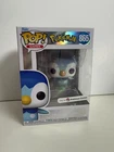 Funko Pop! Pokemon Center Pearlescent Piplup #865